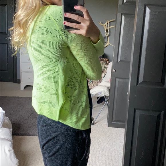 American eagle cardigan - Picture 2 of 2